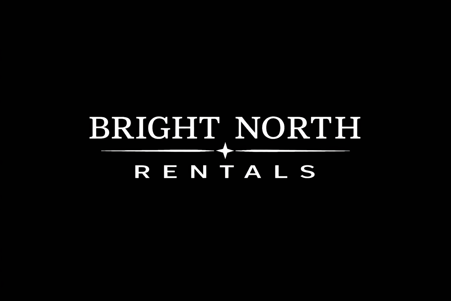 Bright North Rentals